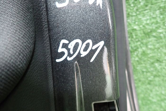 FORD FOCUS MK3 III 10- door right front front