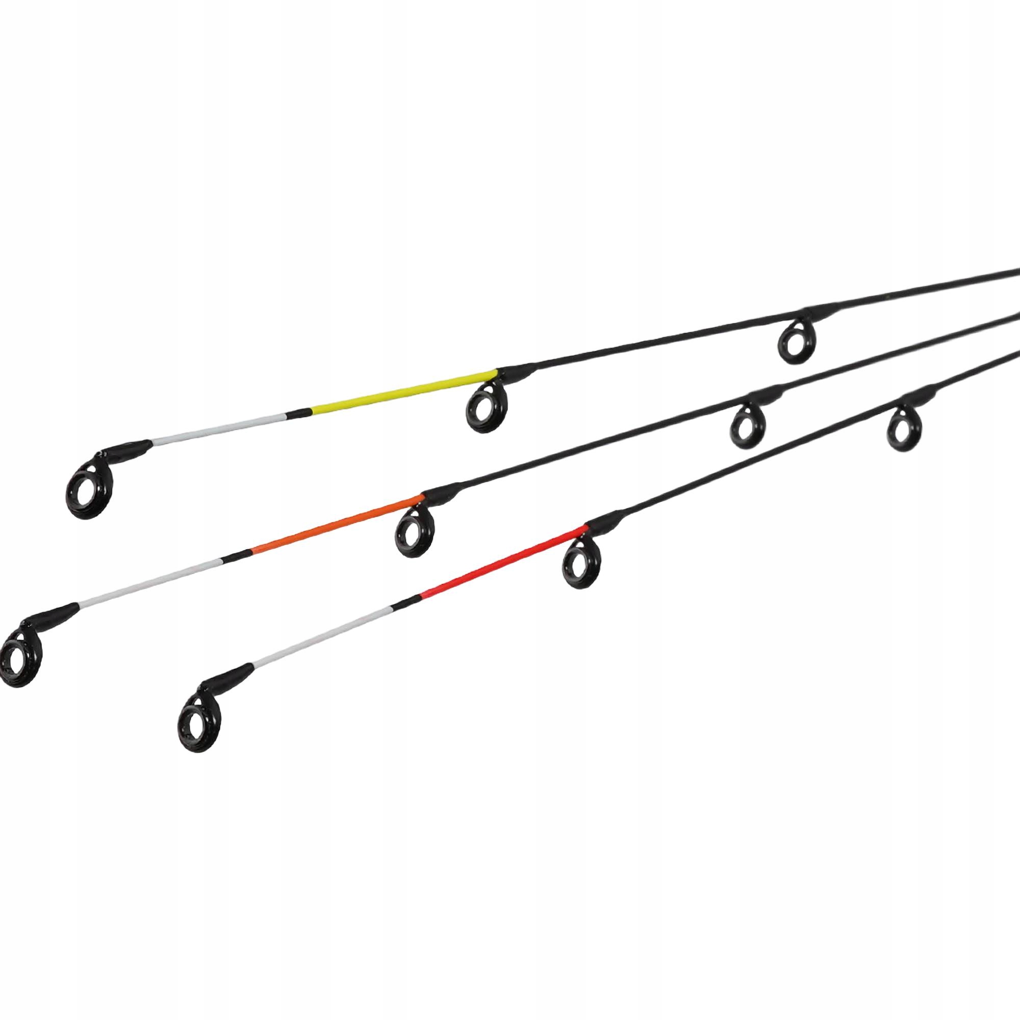 Szczytówka Zemex Titanium 2.2 mm Extra Soft 0.5-1 oz