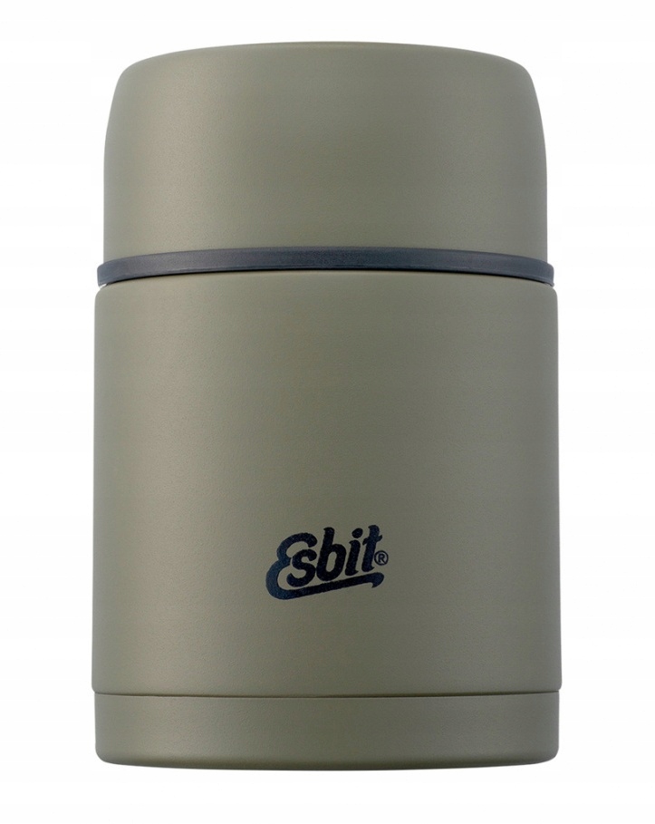 

Termos obiadowy Esbit Food Jug 0,75l oliwkowy