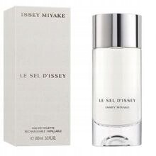 Issey Miyake Le Sel d'Issey Edt 50 ml