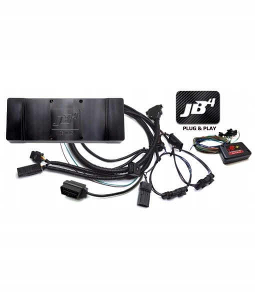 JB4 S63 M5/M6 Tuningbox
