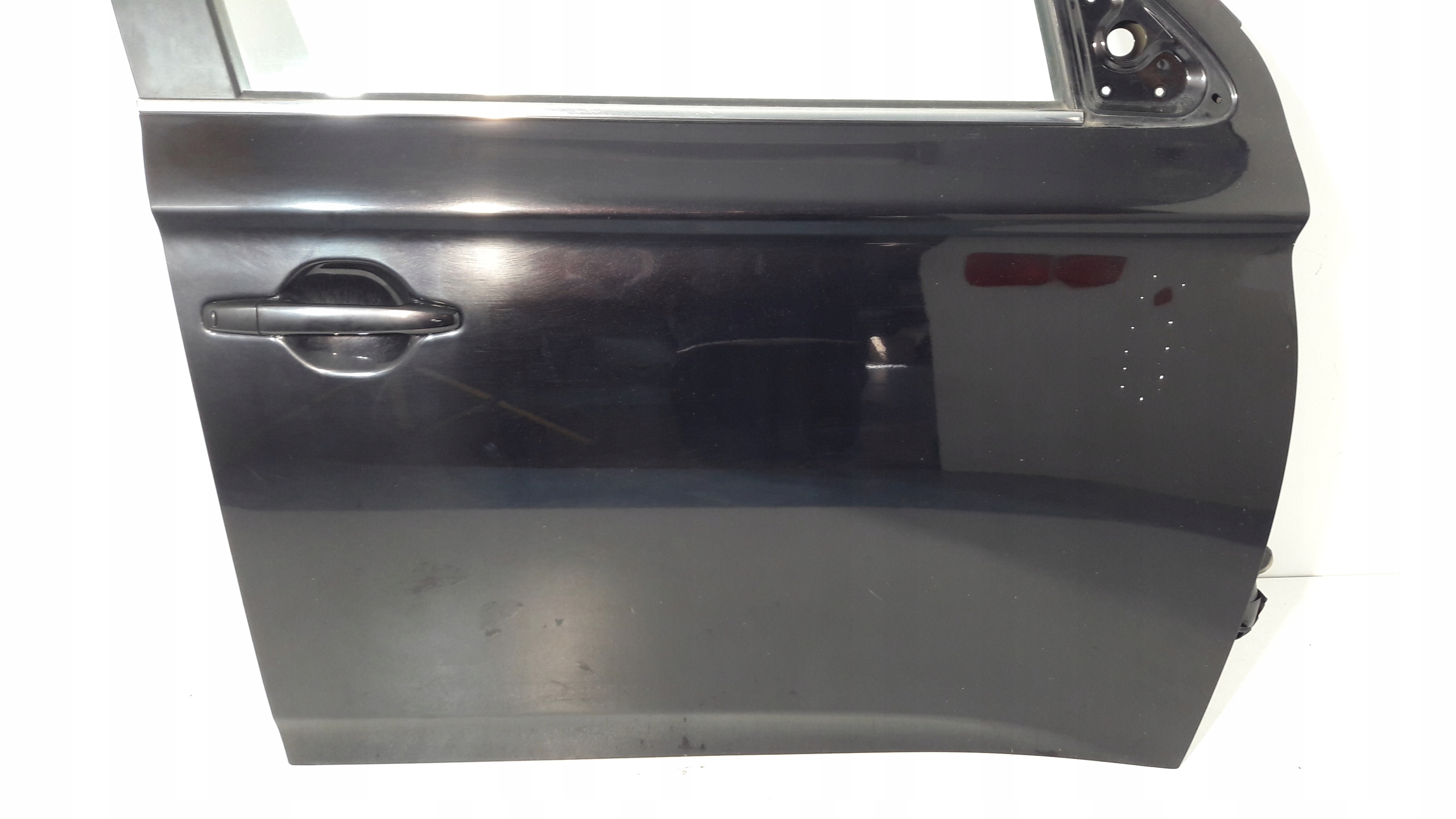 MITSUBISHI OUTLANDER III door front right X40 front right (T78)