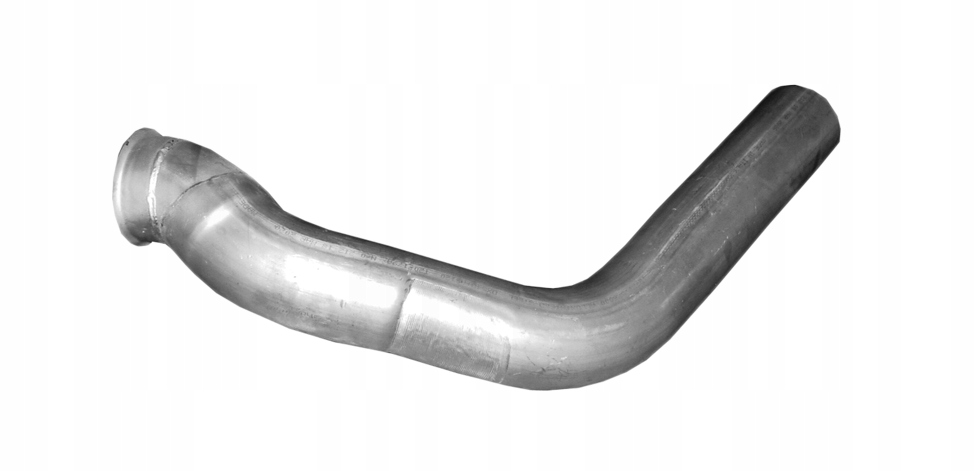 Iveco Stralis 7.8 10.3 12.9 Trubka 28516