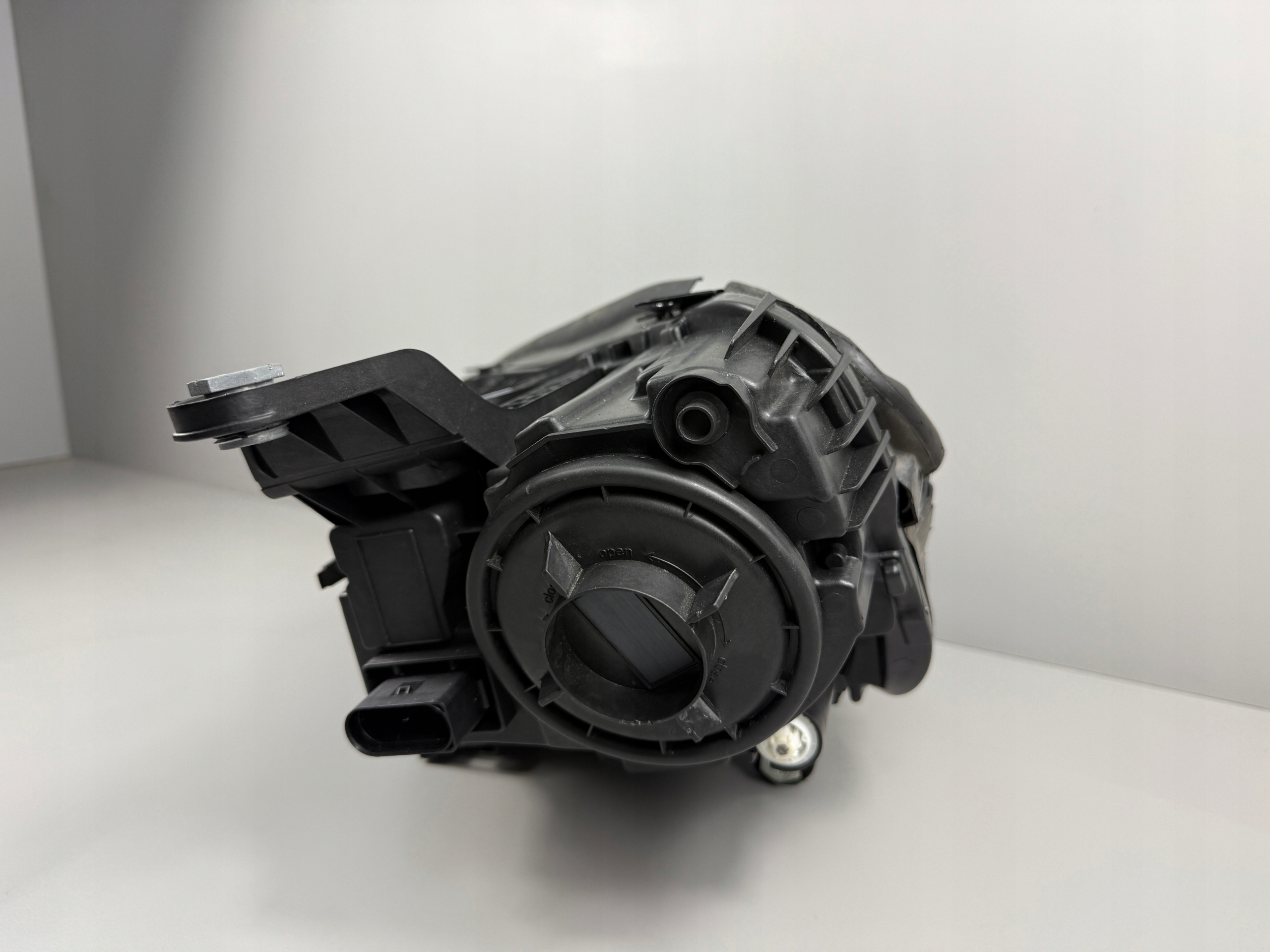 MERCEDES GLE W167 167 фонарь передняя правая led High америка