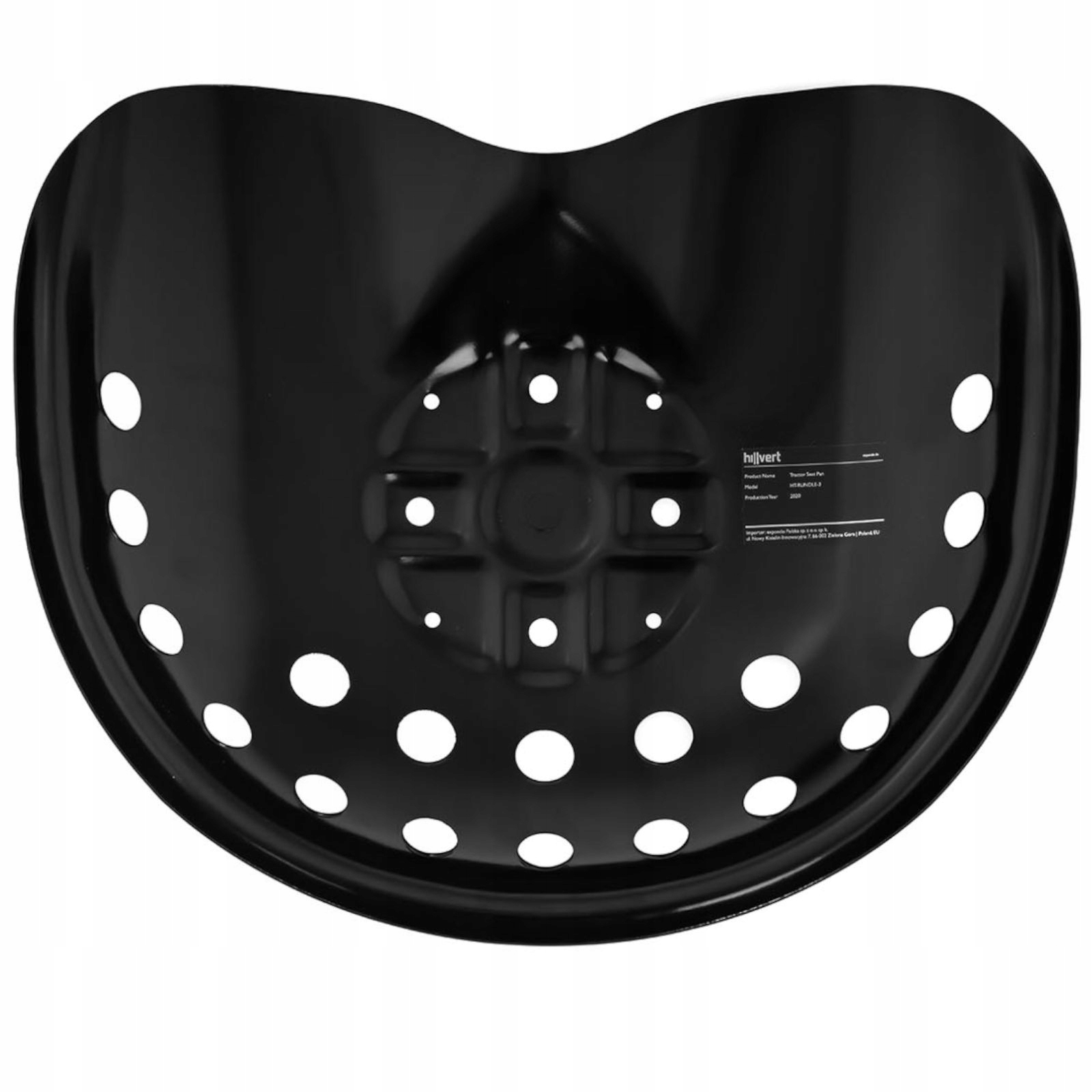 Siedzenie fotel do siedziska krzesła ogrodowego na kółkach 48 x 42 cm Typ siedzenie