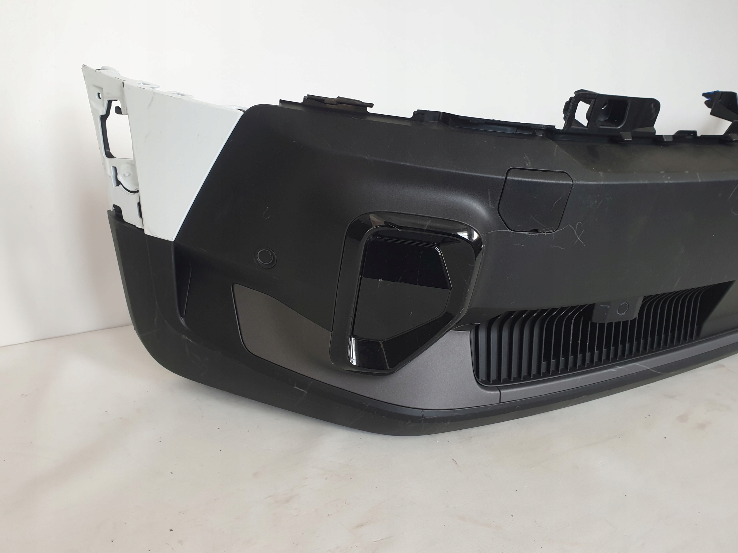 RENAULT 4 IV E-TECH 25-> bumper front front PDC cover 620269461R