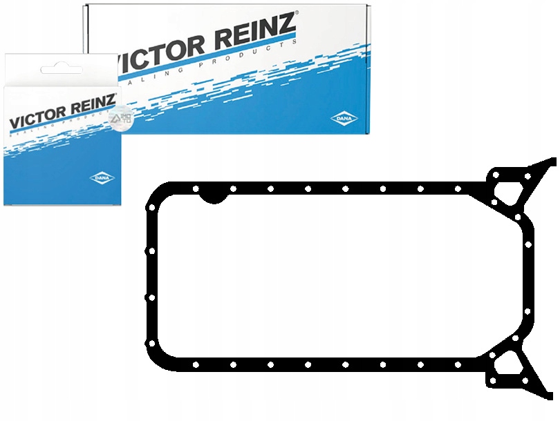 

Uszczelka Miski Oleju Db M111