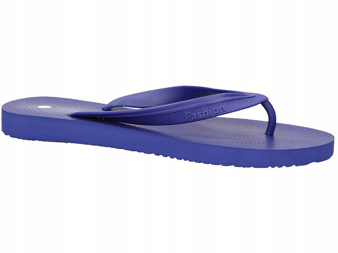 

New Klapki Japonki Na Basen Plażowe Buty Lekkie 44