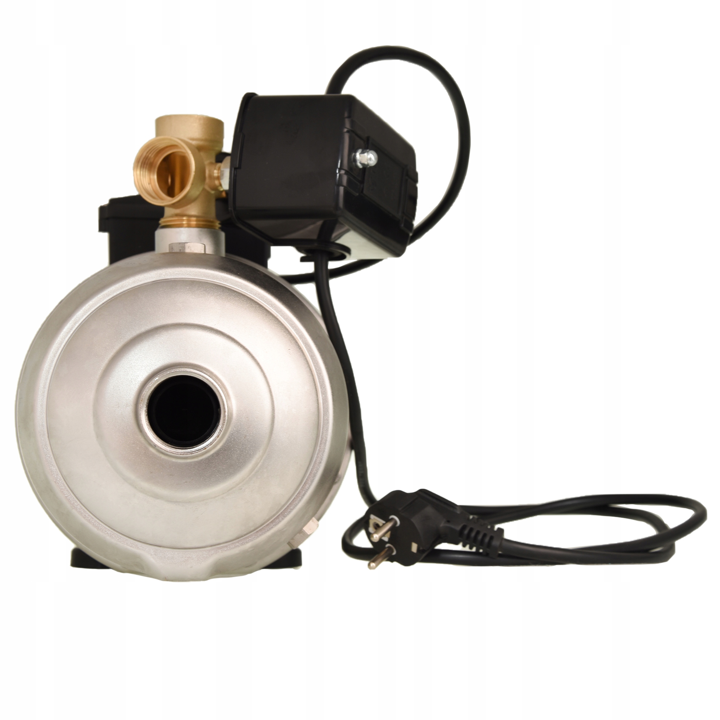 POMPA HYDROFOROWA HP 1500 INOX Z OSPRZĘTEM 1500W Producent IBO