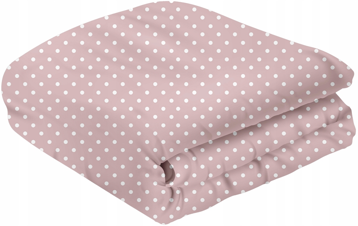 PRZEŚCIERADŁO Z GUMKĄ DO ŁÓŻECZKA JERSEY BAWEŁNA 120x60cm BABYMAM