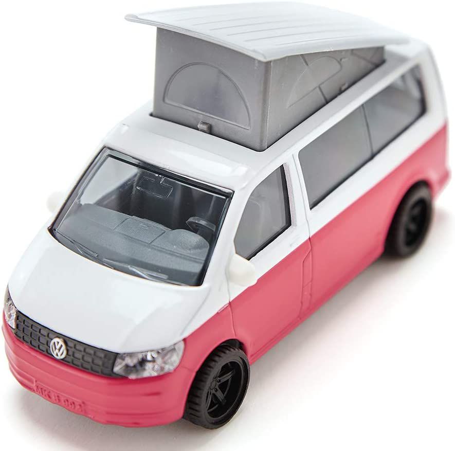 

Kamper Vw T6 California Ruchomy Dach I Akcesoria
