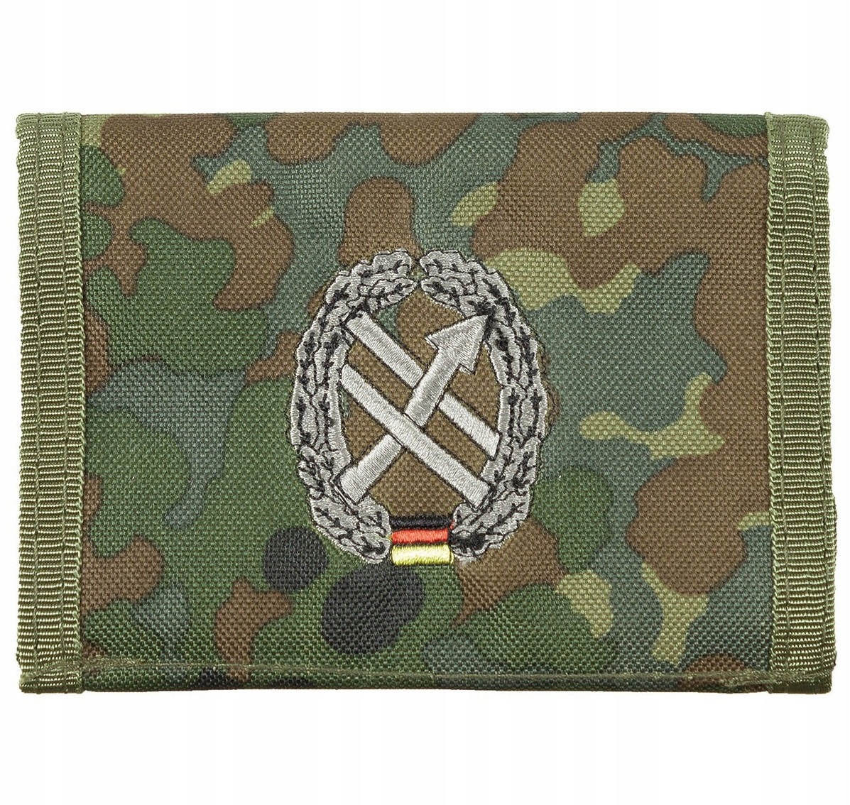Portfel Bw "psv" flectarn