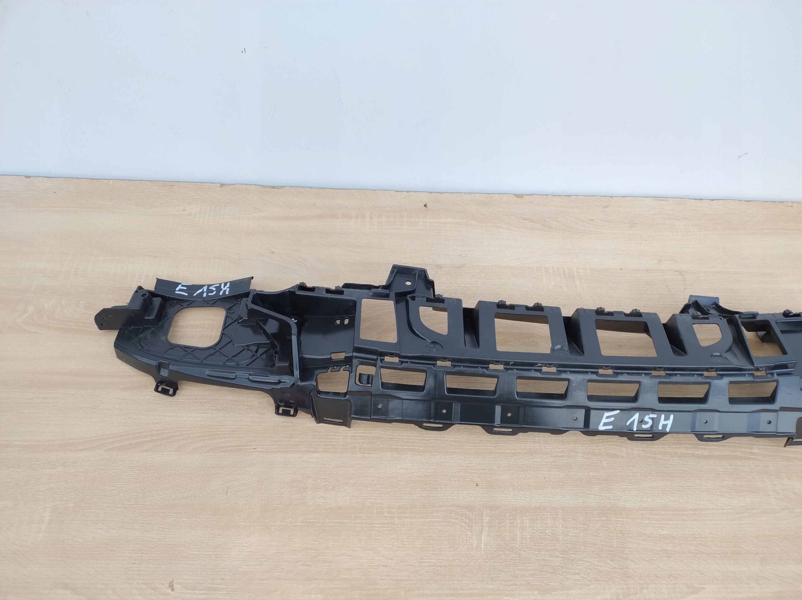 MERCEDES CLS W257 AMG SPOILER nárazníku příčka
