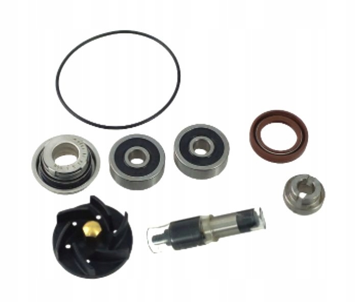 Opravný Komplet Čerpadla Na Vodu Piaggio Beverly 250 300 MP3 Vespa Gts