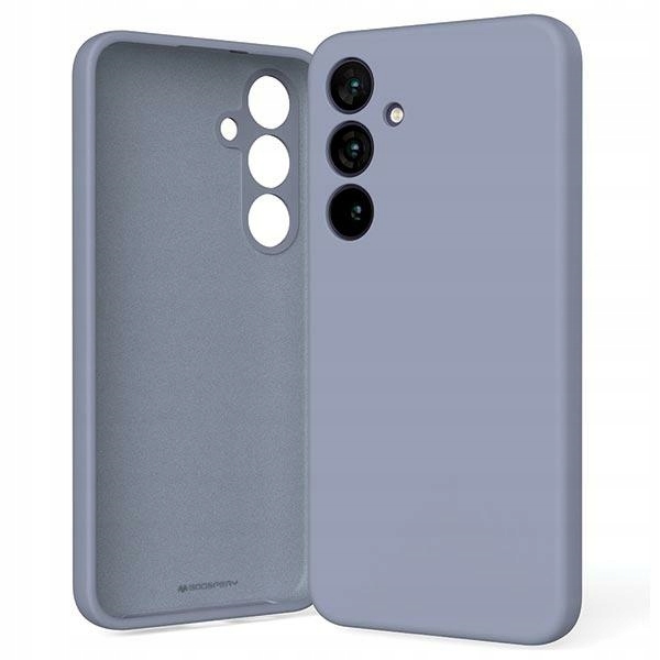 Etui Jelly Mercury do Samsung Galaxy S24 Plus wytrzymałe