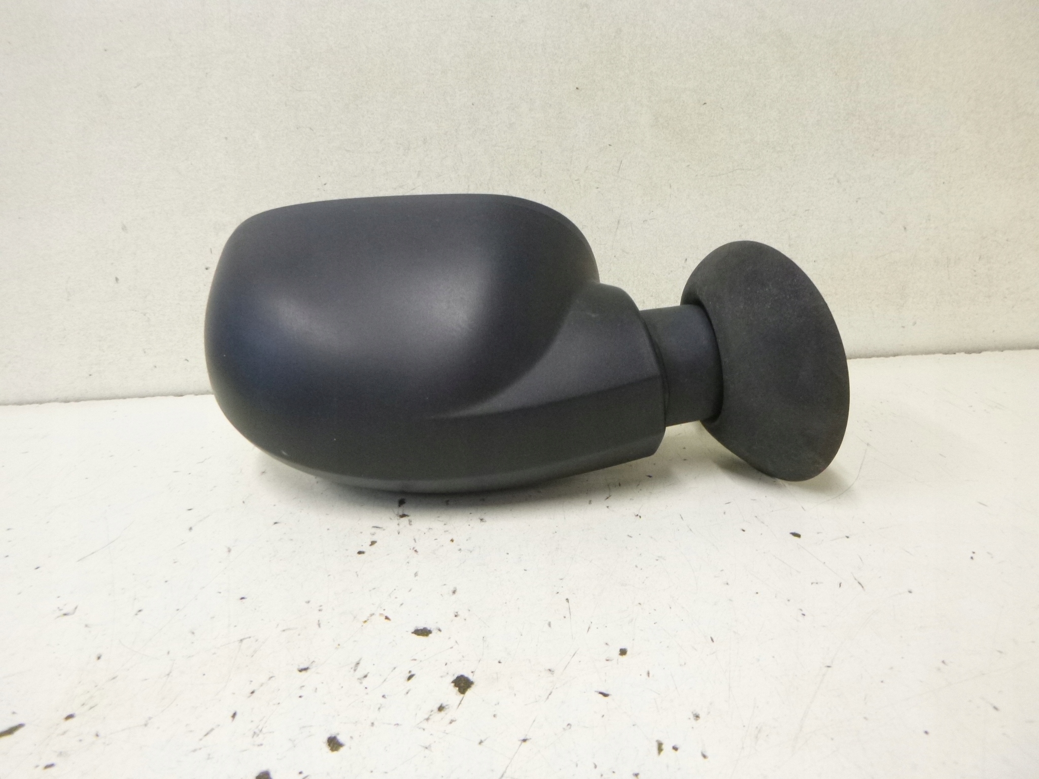 mirror right Dacia Logan 5 Pin 2004r.