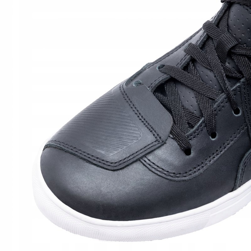 BUTY SKÓRZANE REBELHORN VANDAL BLACK/WHITE SOLE 39 Producent Rebelhorn
