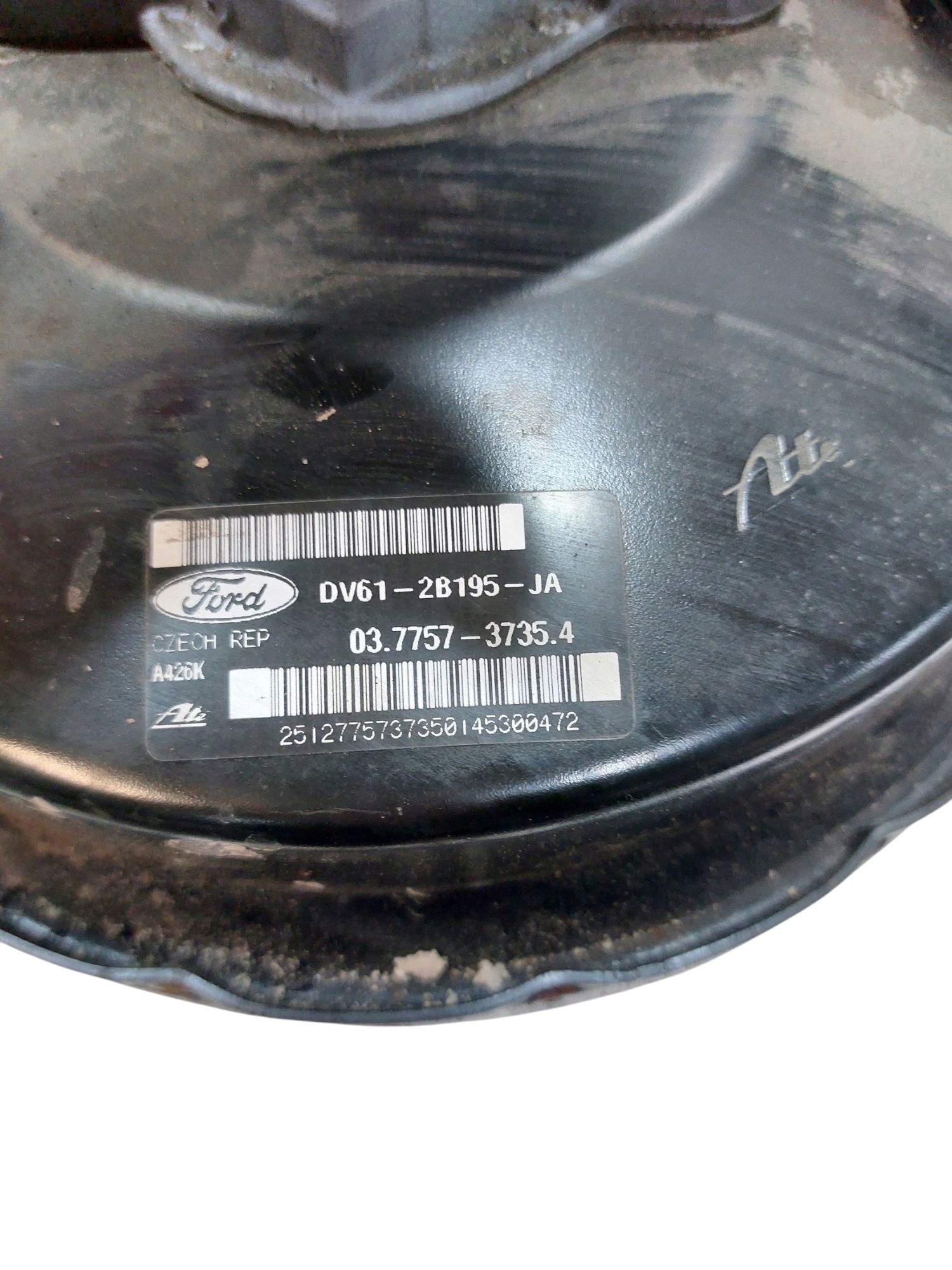 servo Pompa FORD KUGA II MK2 DV61-2B195-JA
