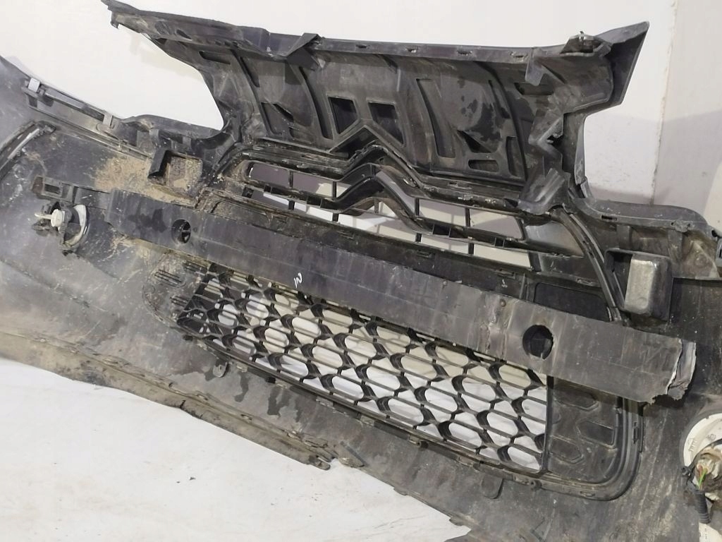 Citroen DS3 nárazník predok predný KTH