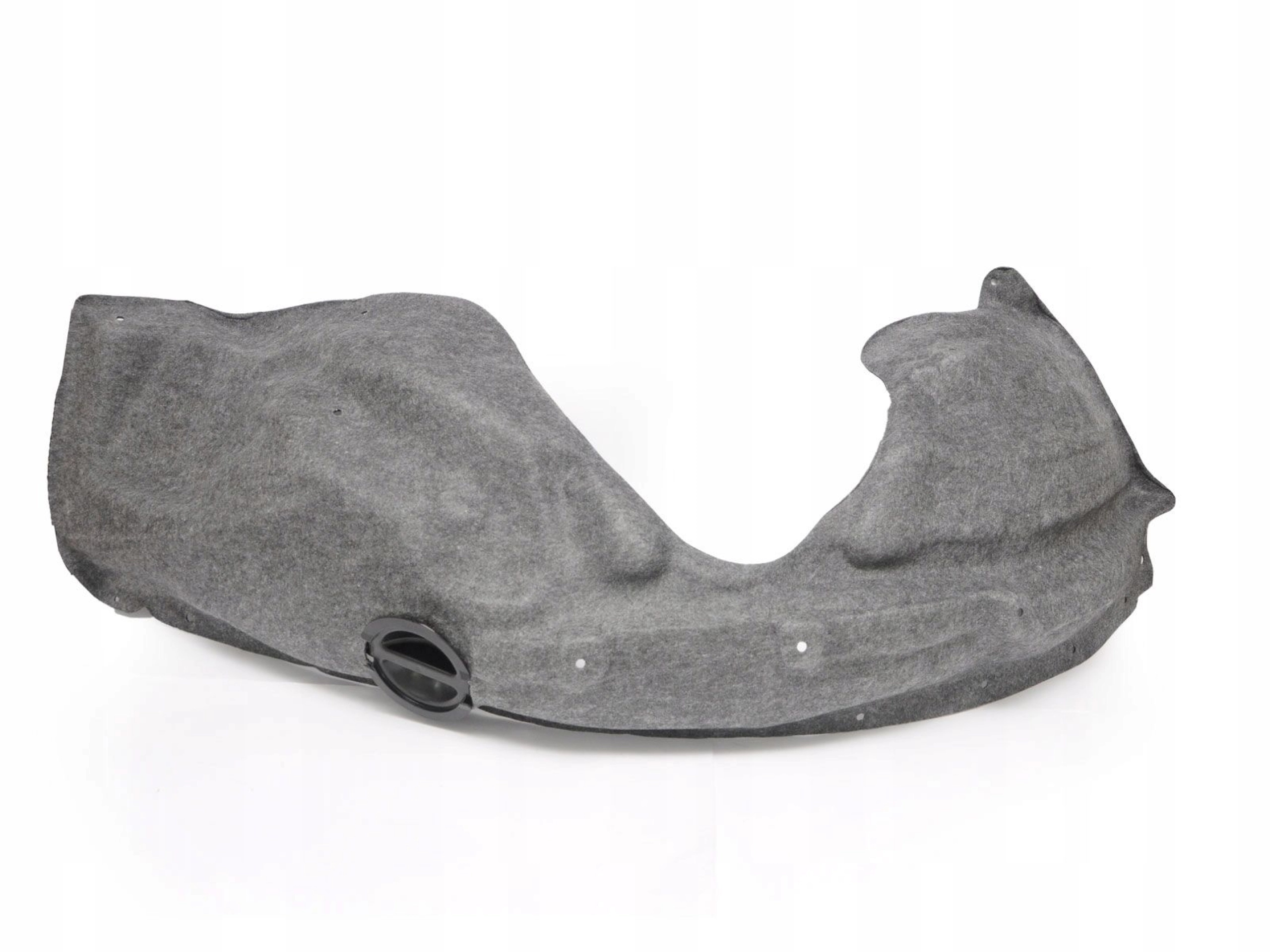 Nadkola přední Levá látková tkanina Dodge Durango 2011-2016