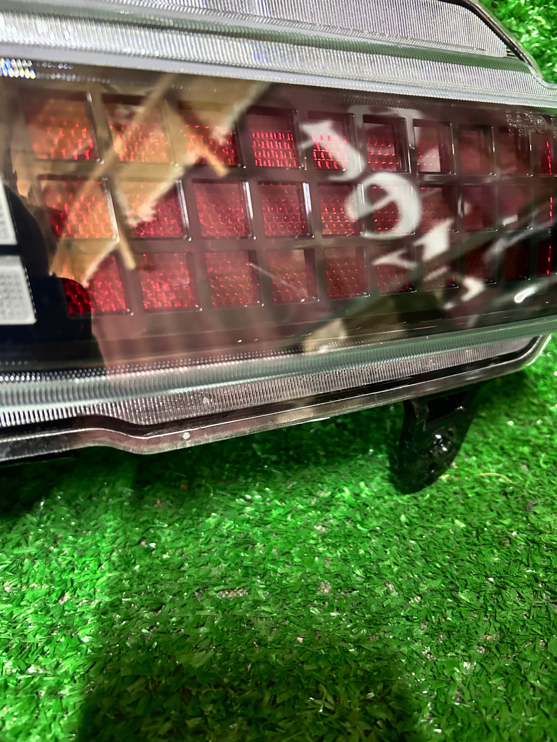 light rear left HYUNDAI IONIQ 6 nr.003