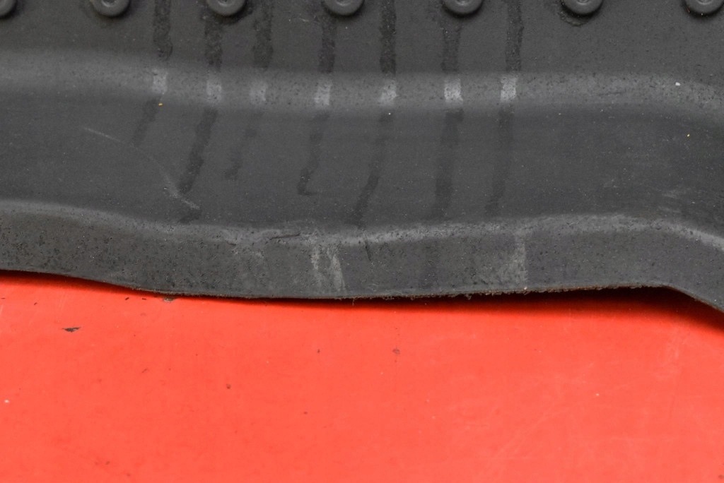 floor boot mat 849753320R DACIA SANDERO STEPWAY 3 III 20-21
