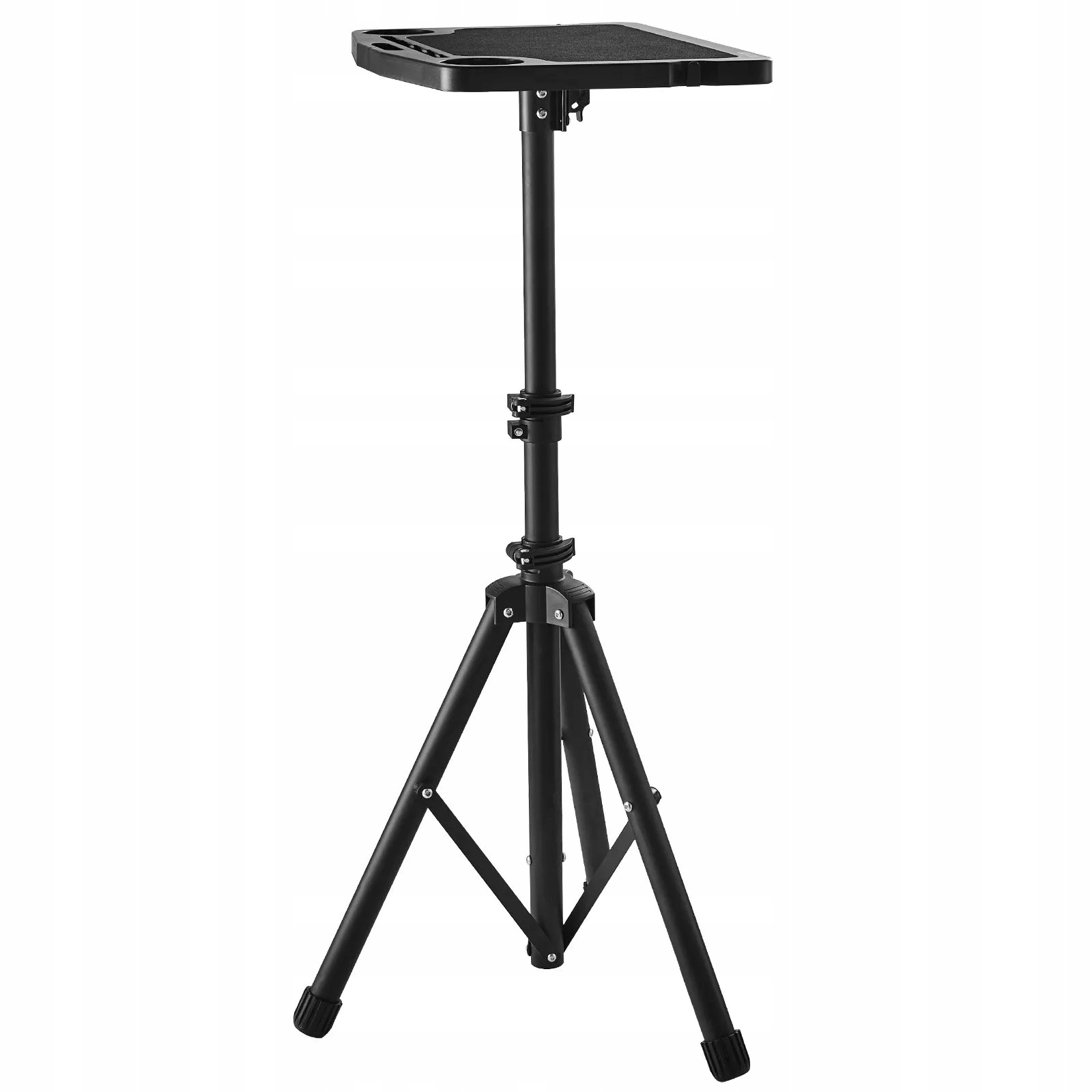 Skladací stacionárny cyklistický stôl s nastaviteľnou reguláciou pre kancelársku prácu z domu