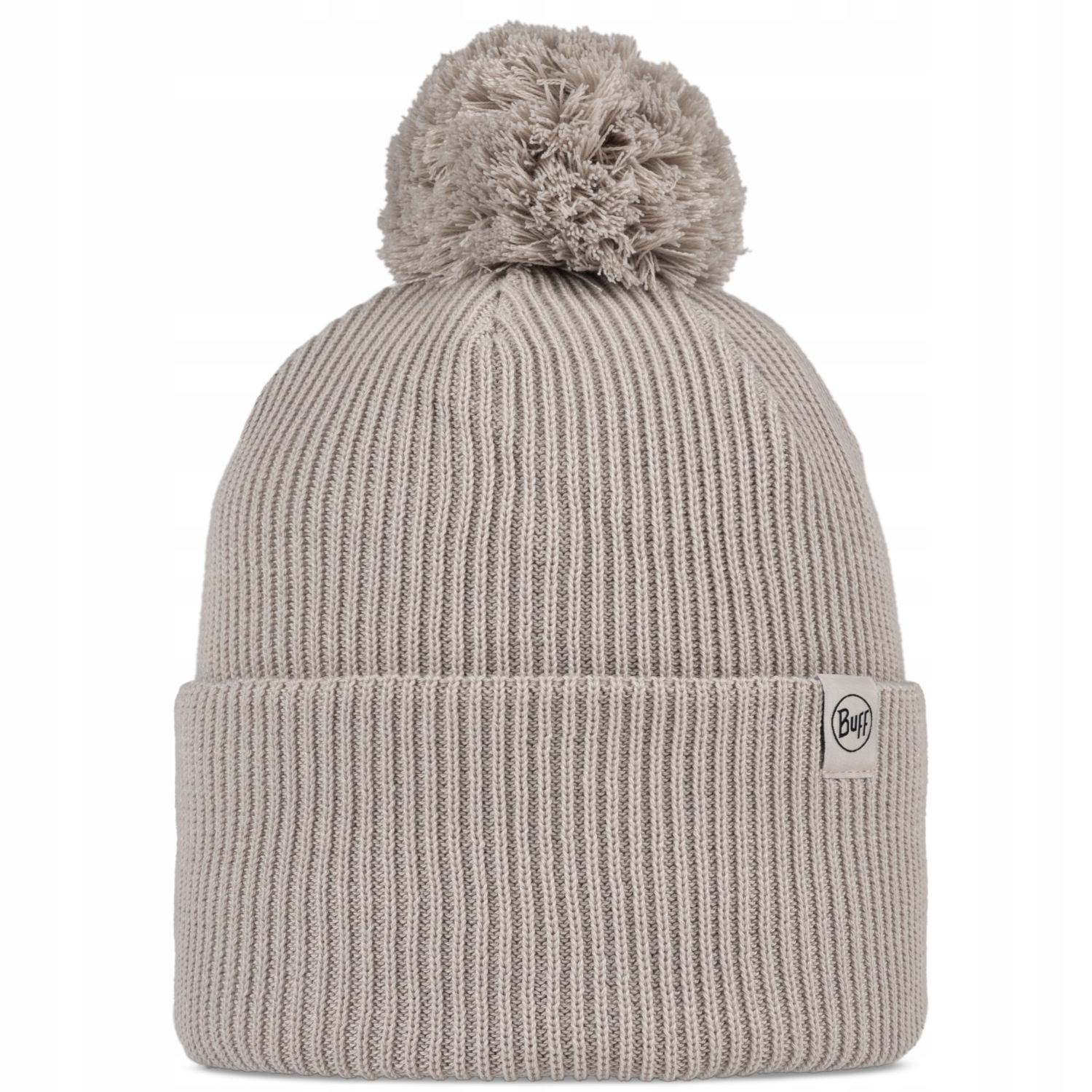 Buff čepice Buff Renvi [uni] Unisex Polyester Čepice šedá