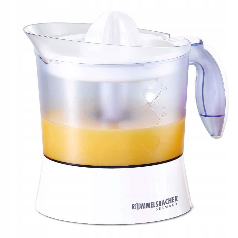 

Rommelsbacher Wyciskarka Do Soków ZP40