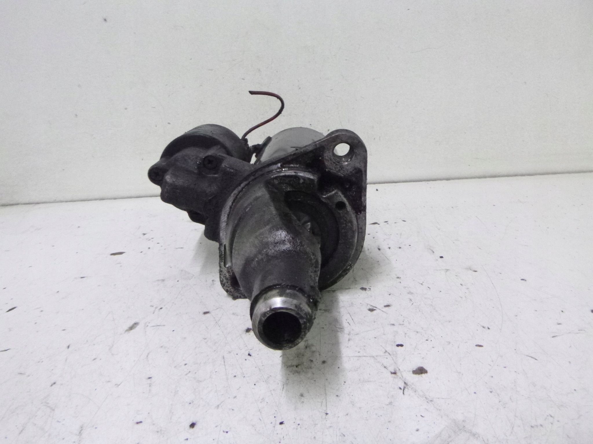 startér Audi A6 C5 2.5 TDi