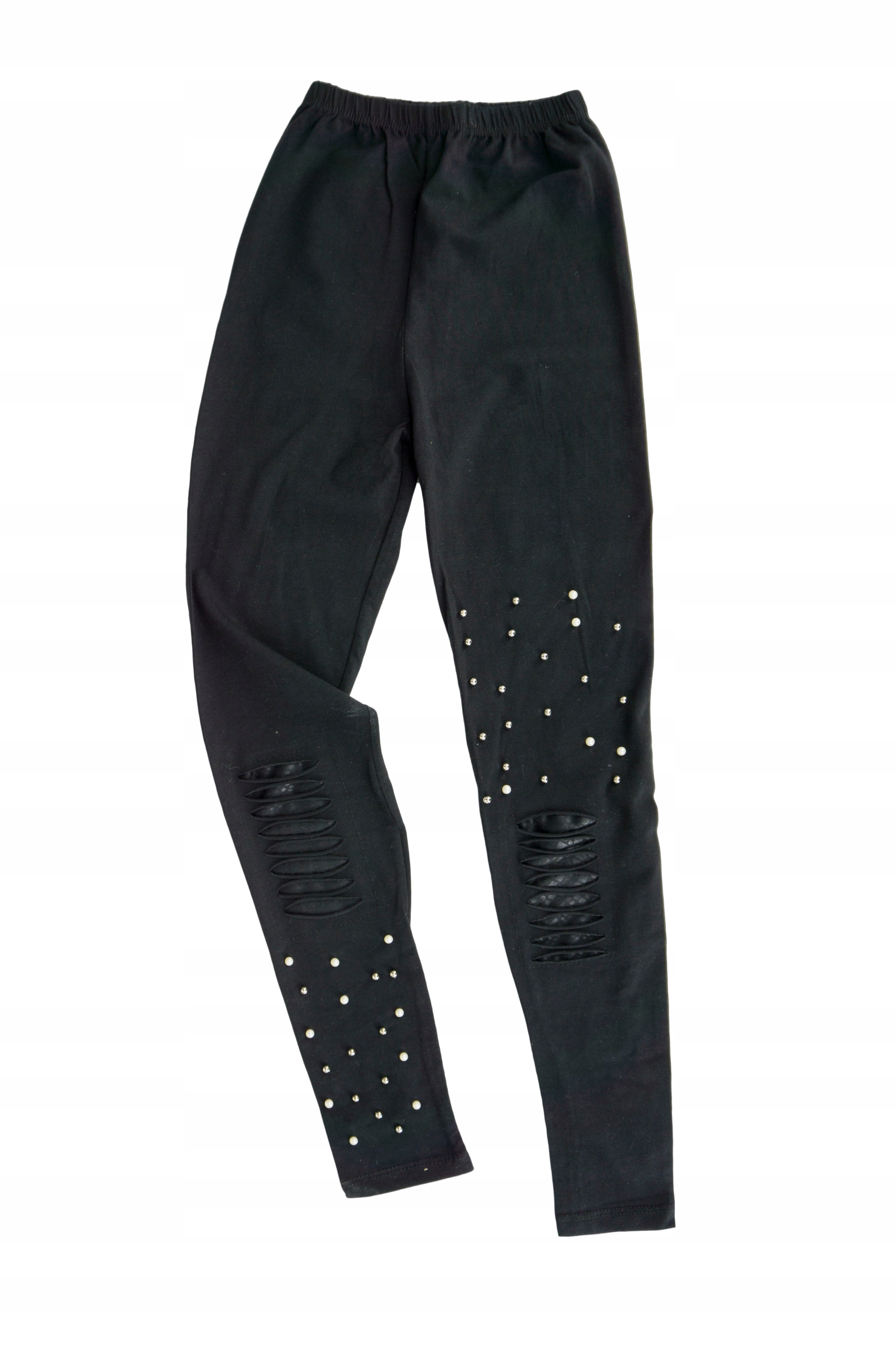 

KR169 Getry legginsy rozmiar 146