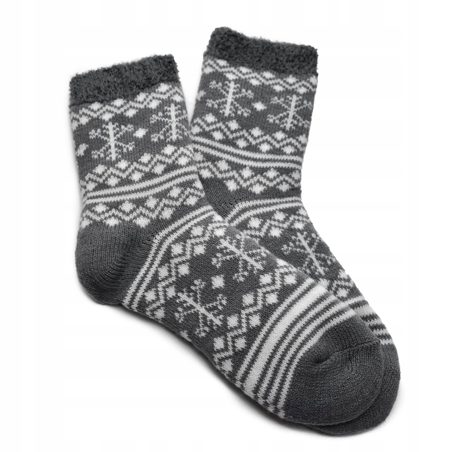 

Skarpetki damskie Aubainerie Ladies Double Layer