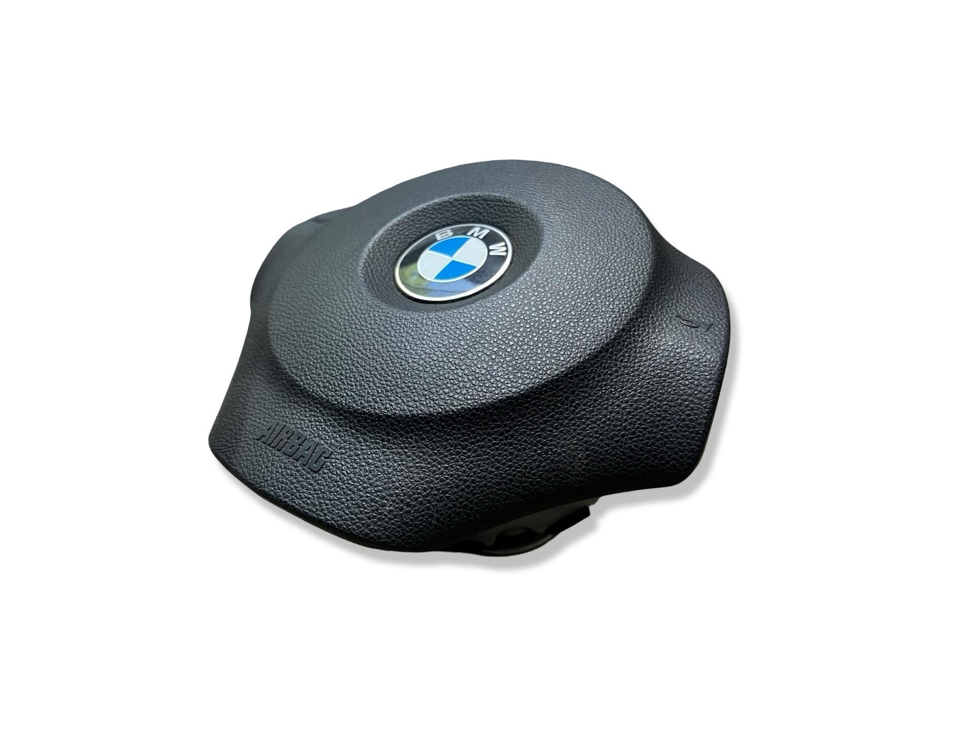Airbag powietrzna Volant BMW 1 E81/E87 facelift E87 2011 6779828