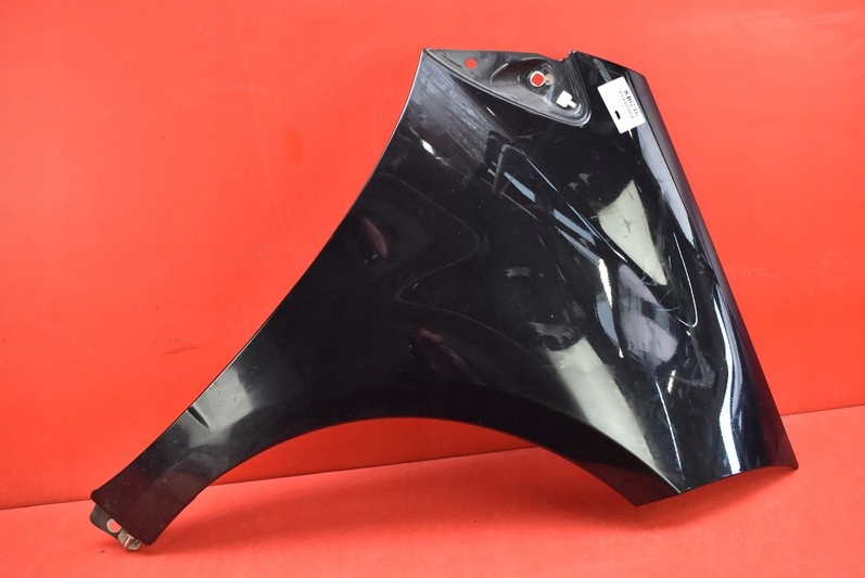 fender right front front 160 MERCEDES A-KLASA W169 04-08