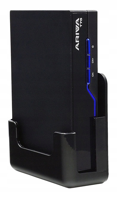 

Uchwyt do Dekodera DVB-T2 Ferguson Ariva T75 H.265