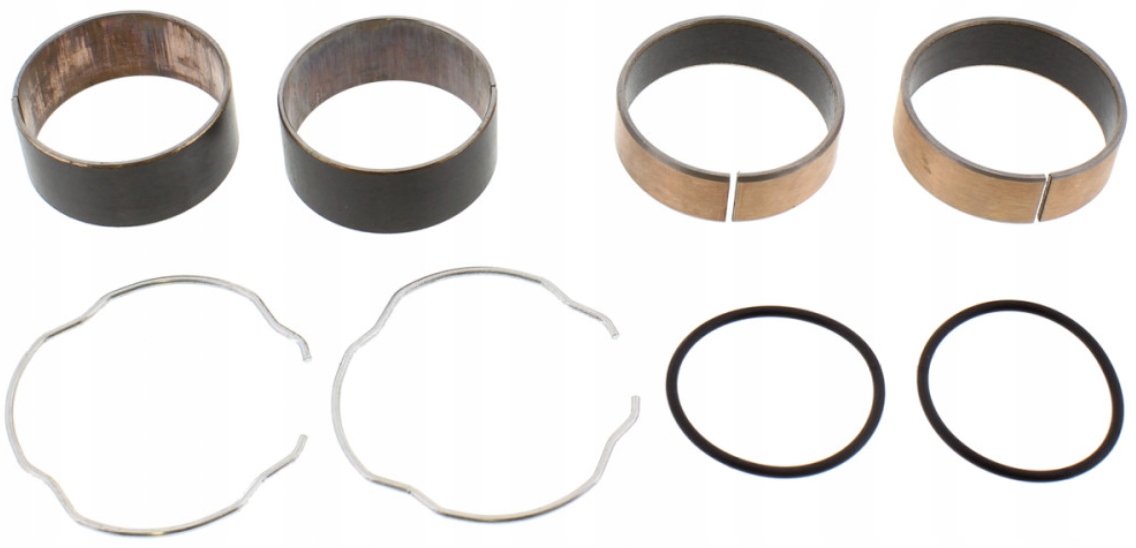 Sada na opravu zavěšení Honda Vt 1300 CX 10-16 Nová