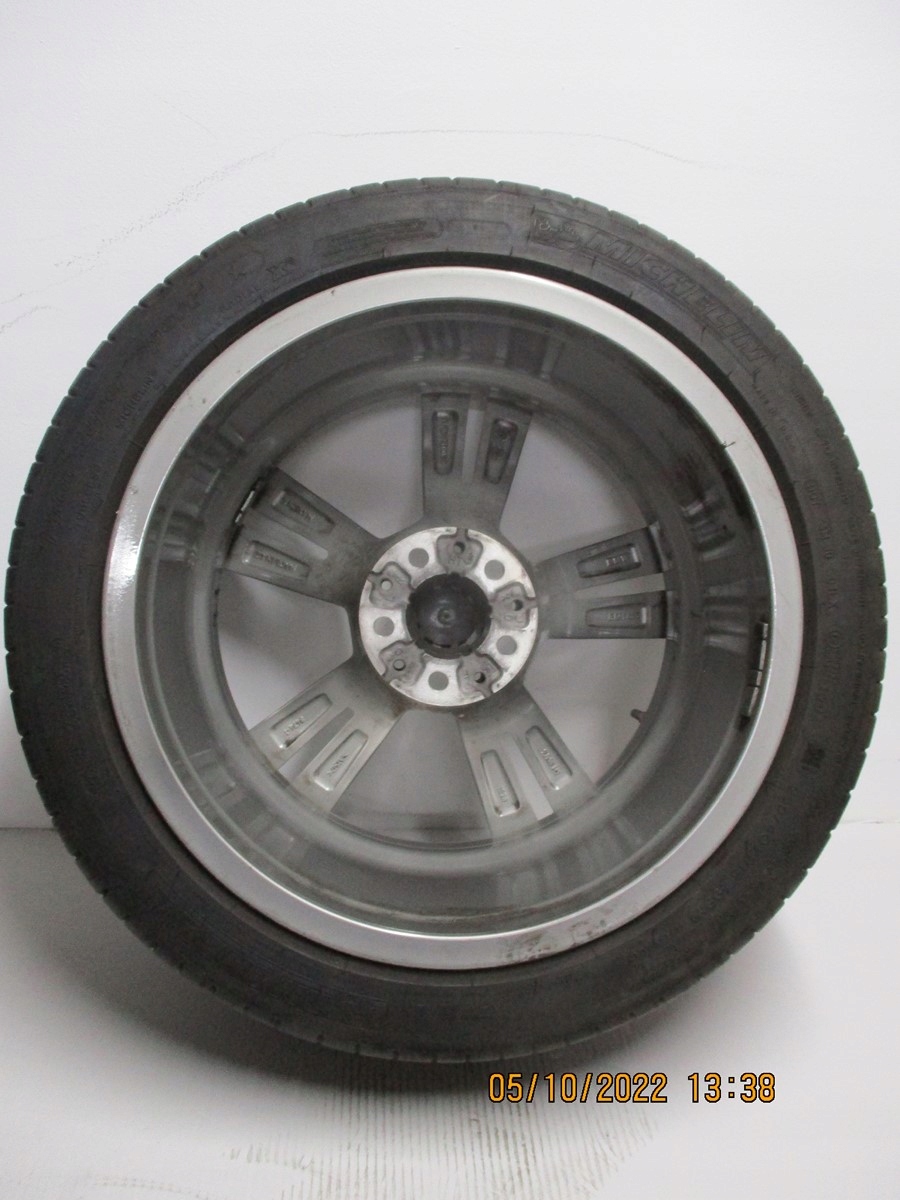wheels discs tyres BMW Z4 G29 M R18