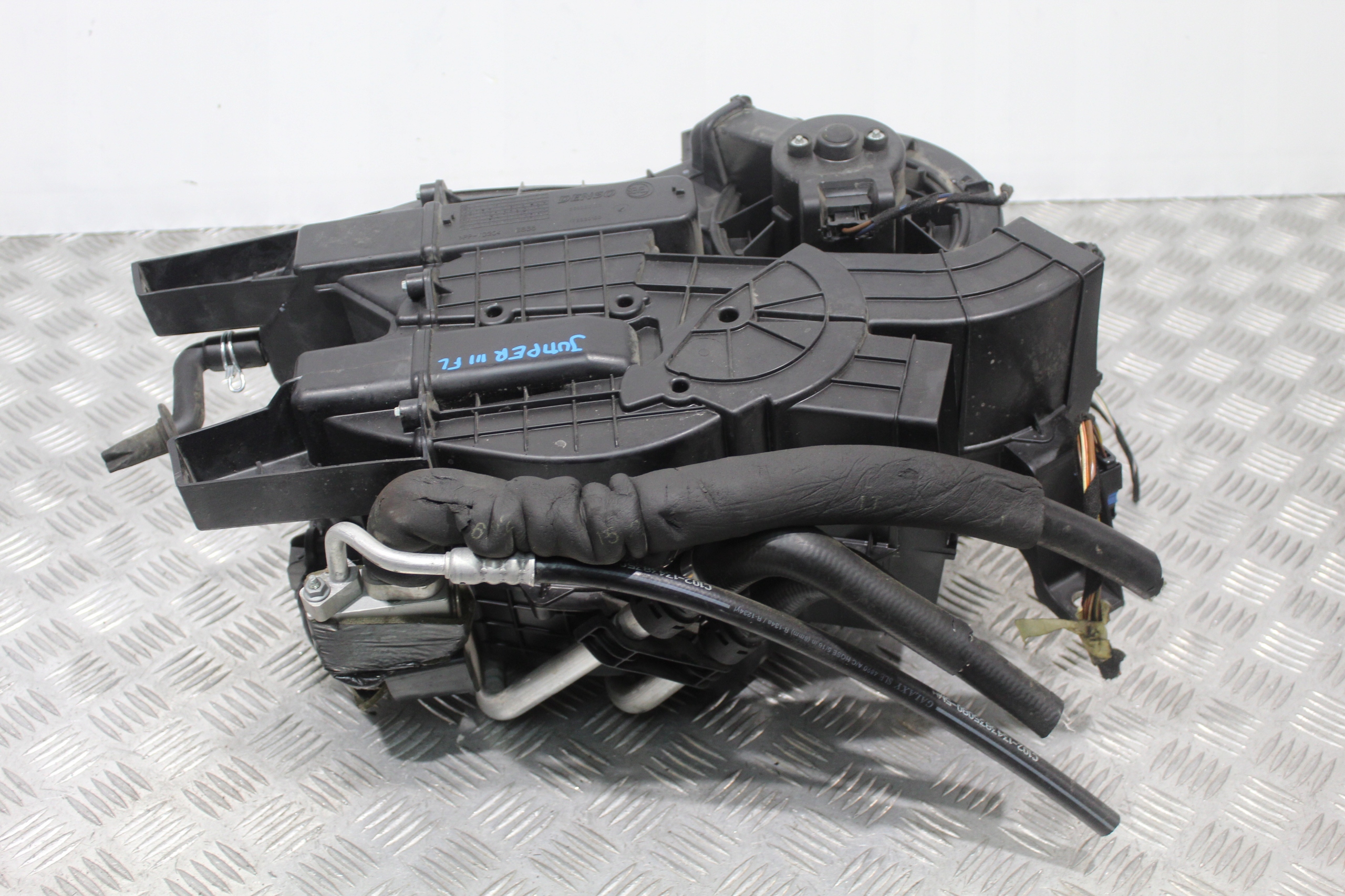 MIESZALNIK POWIETRZA JUMPER III LIFT