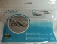 

Filtr wym Fontanny pojnika Drinkwell MINI-EU-45