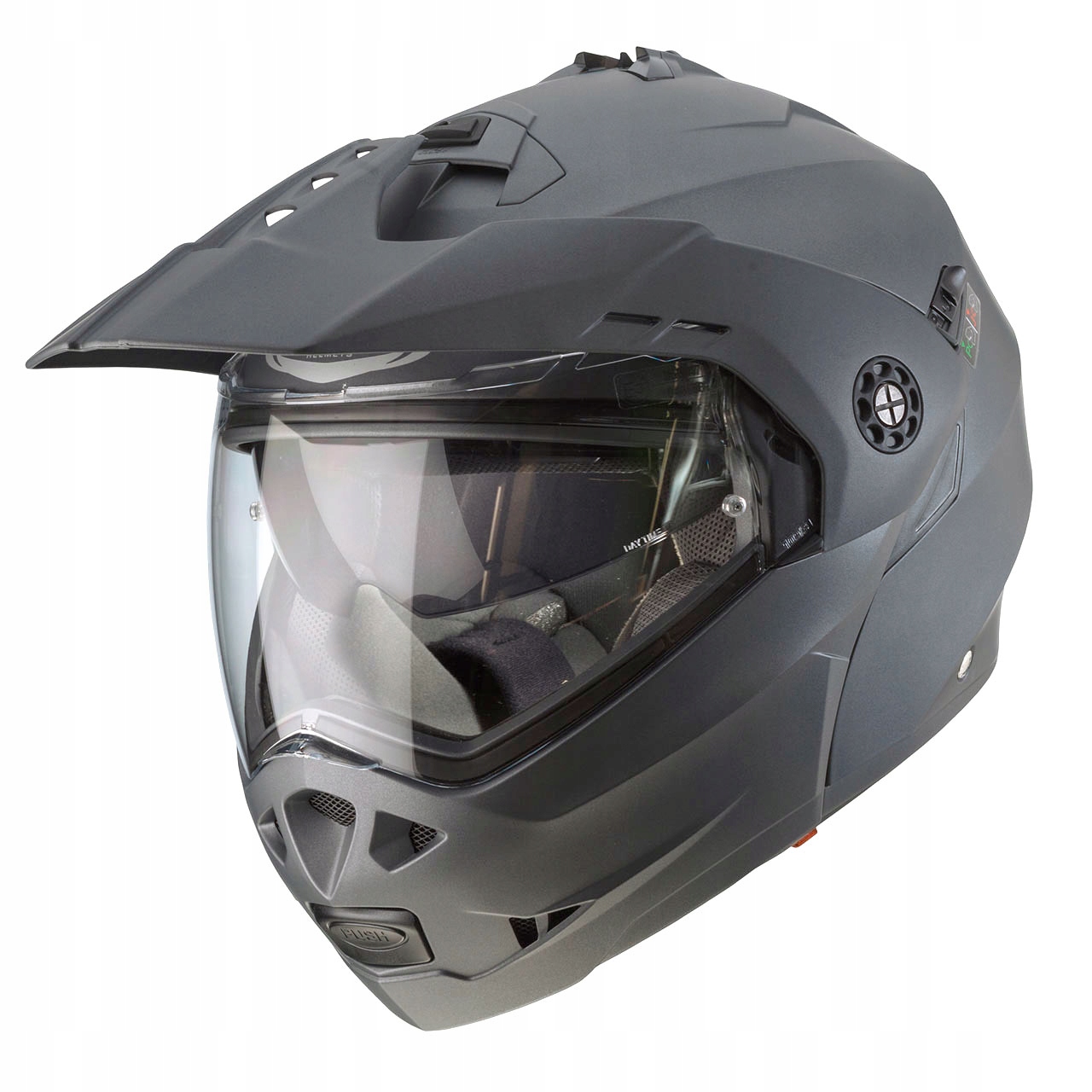 Kask Caberg Tourmax Szary Mat S Producent Caberg