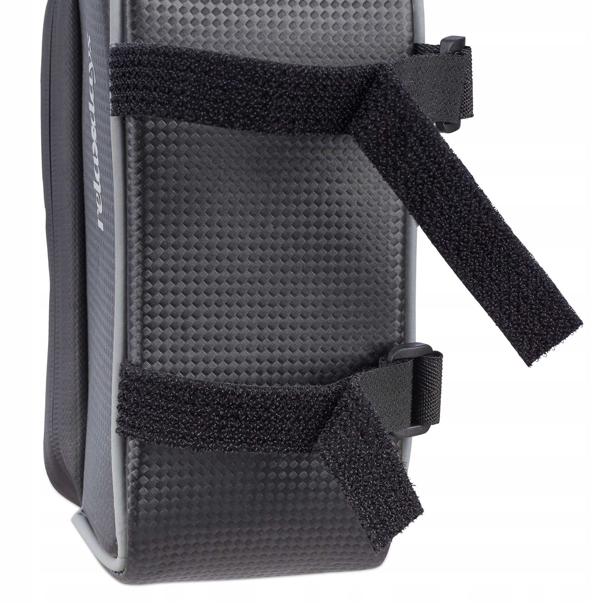 WODOODPORNA TORBA SAKWA NA RAMĘ ROWEROWA UCHWYT ETUI NA TELEFON Przeznaczenie inne