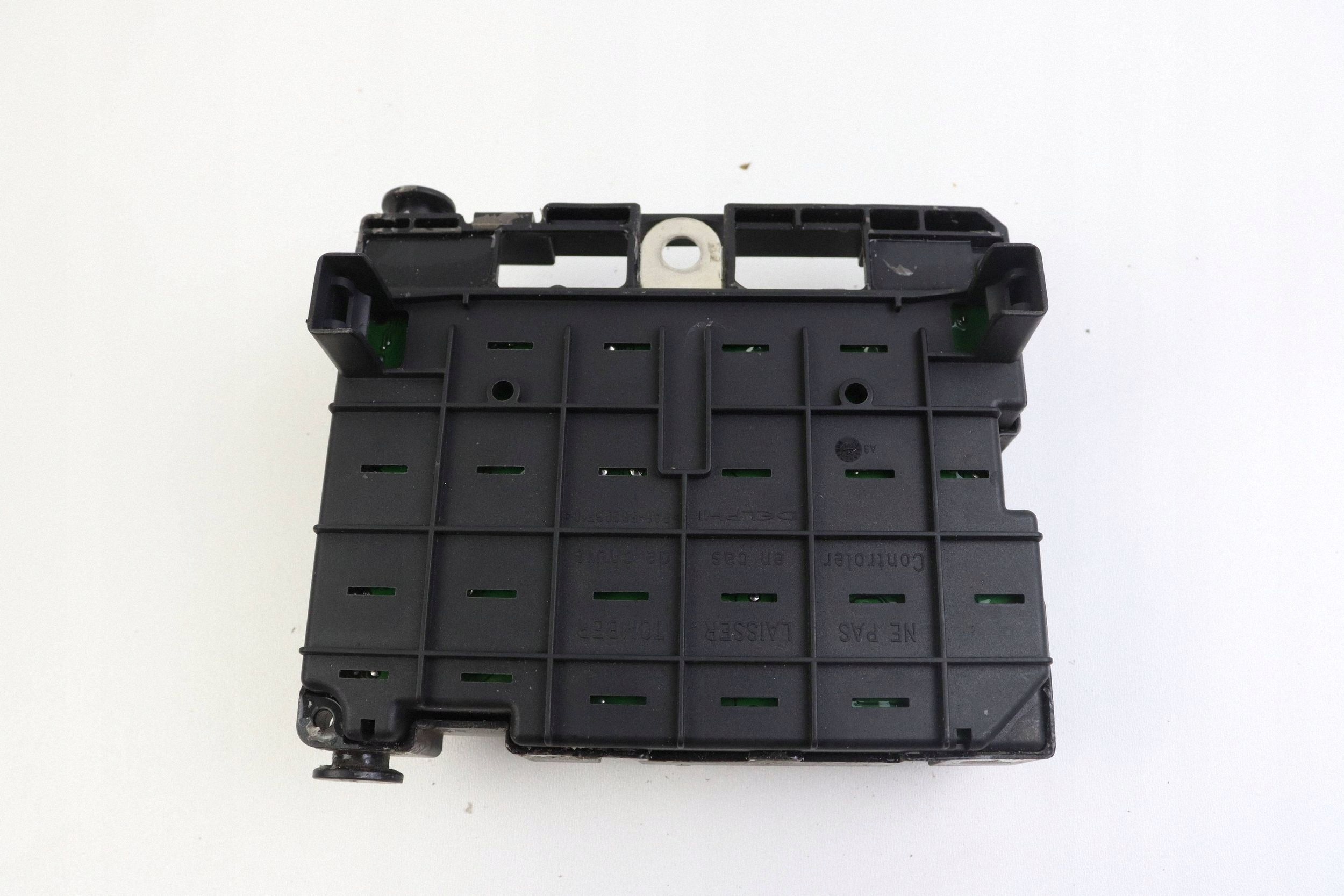 CITROEN PEUGEOT module compartment control unit BSM 9646405180