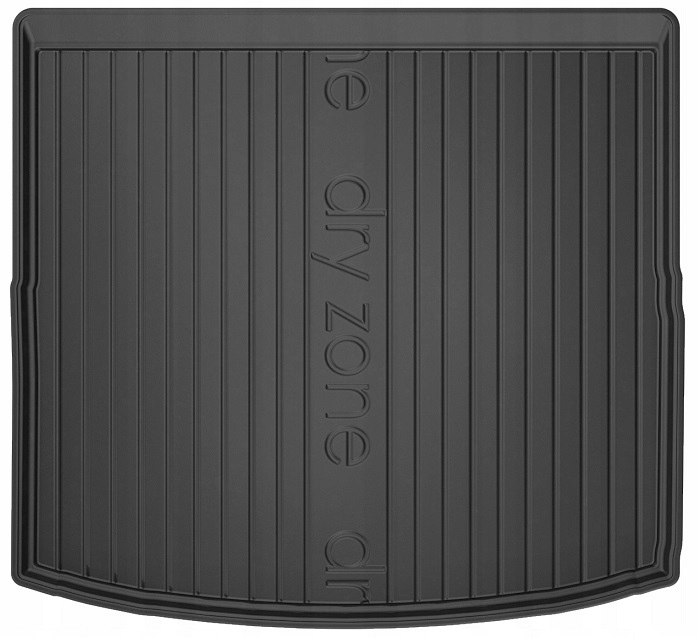 Rohož Do Kufru Gumová vložka Kobereček Seat Leon 3 Hatchback 2012-2020 Dz
