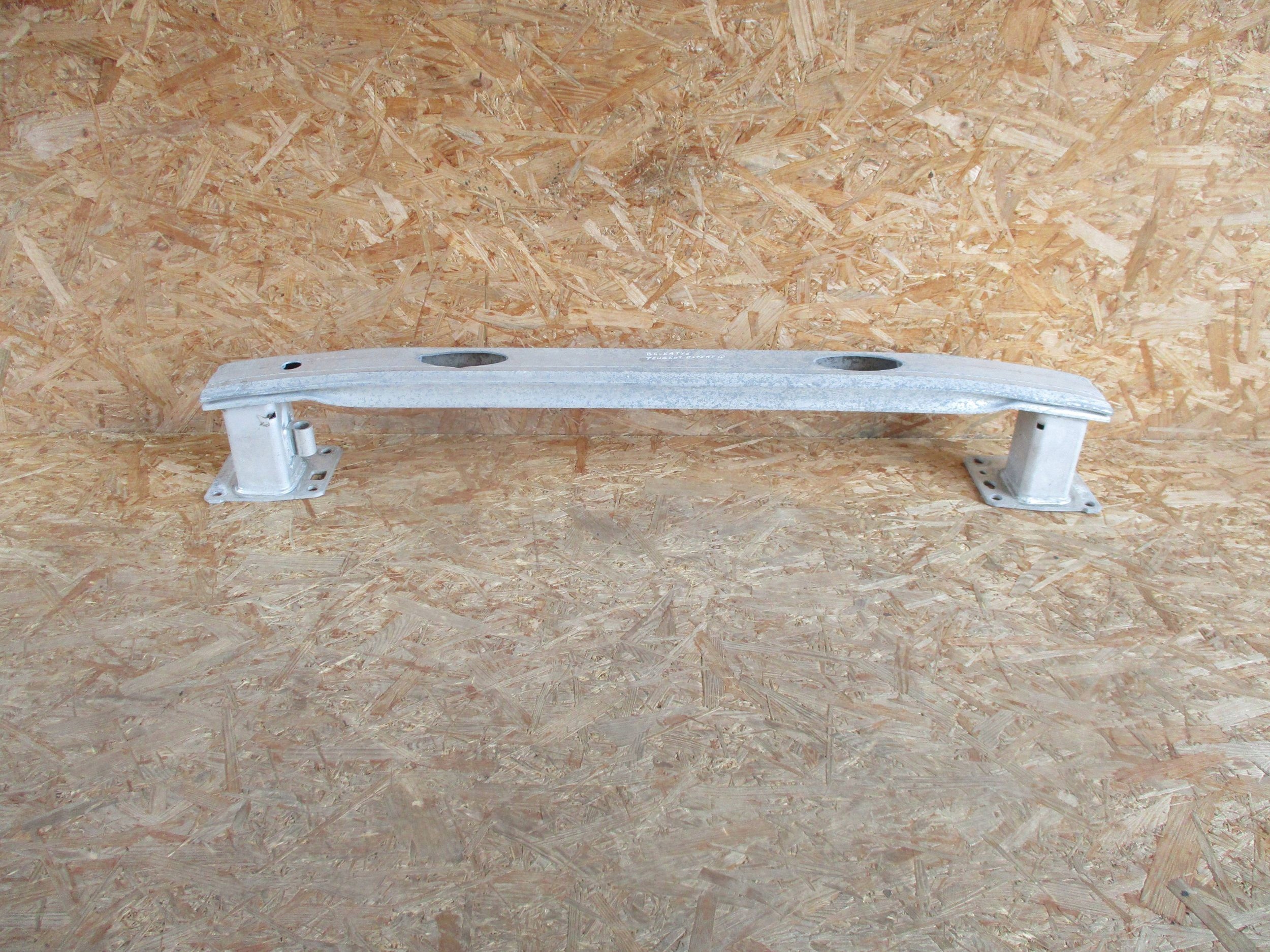 bumper support rear part rear PEUGEOT EXPERT III JUMPY III