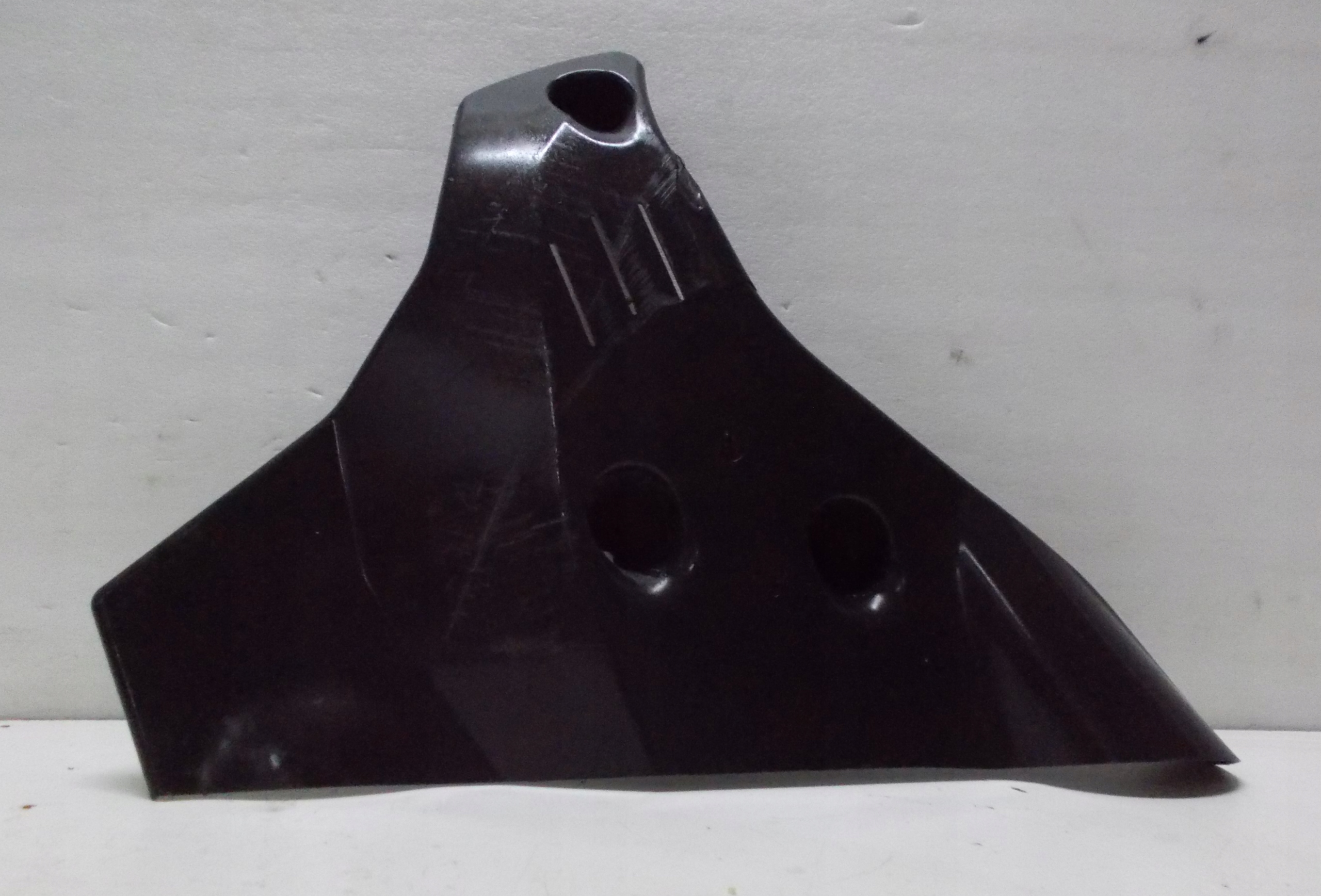 MINI COUNTRYMAN 19R Blende Abdeckung des Querlenkers links heck 6858413