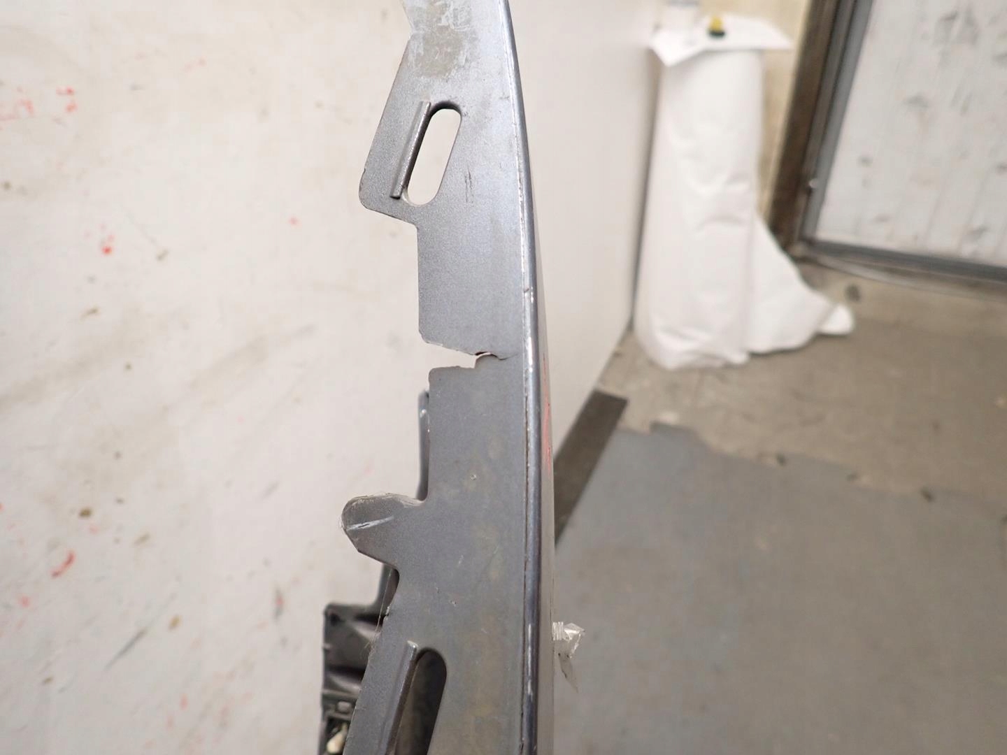 fender front front left PEUGEOT 307 2001-2005