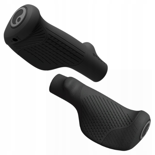 Držáky řídítek Ergon GT1 black L