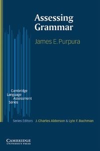 Assessing Grammar (powystawowa)