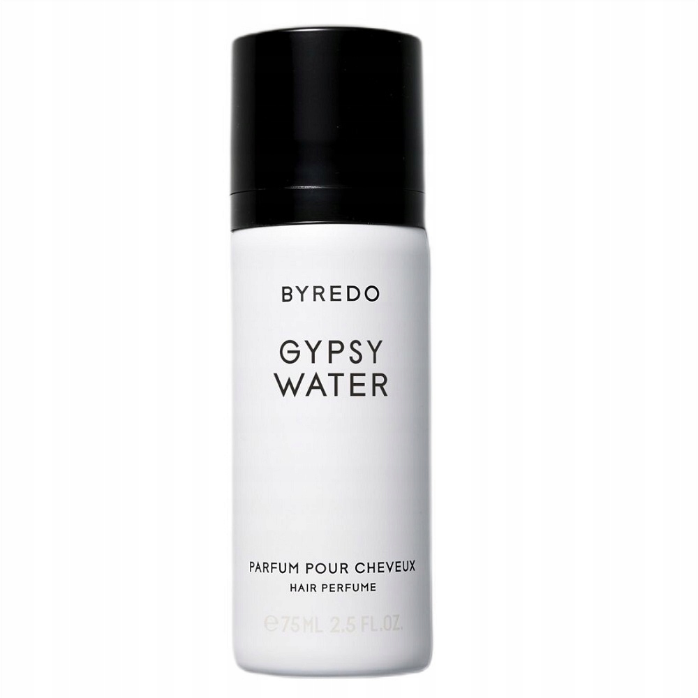 Byredo Gypsy Water Vlasový Parfém 75 Ml Sprej