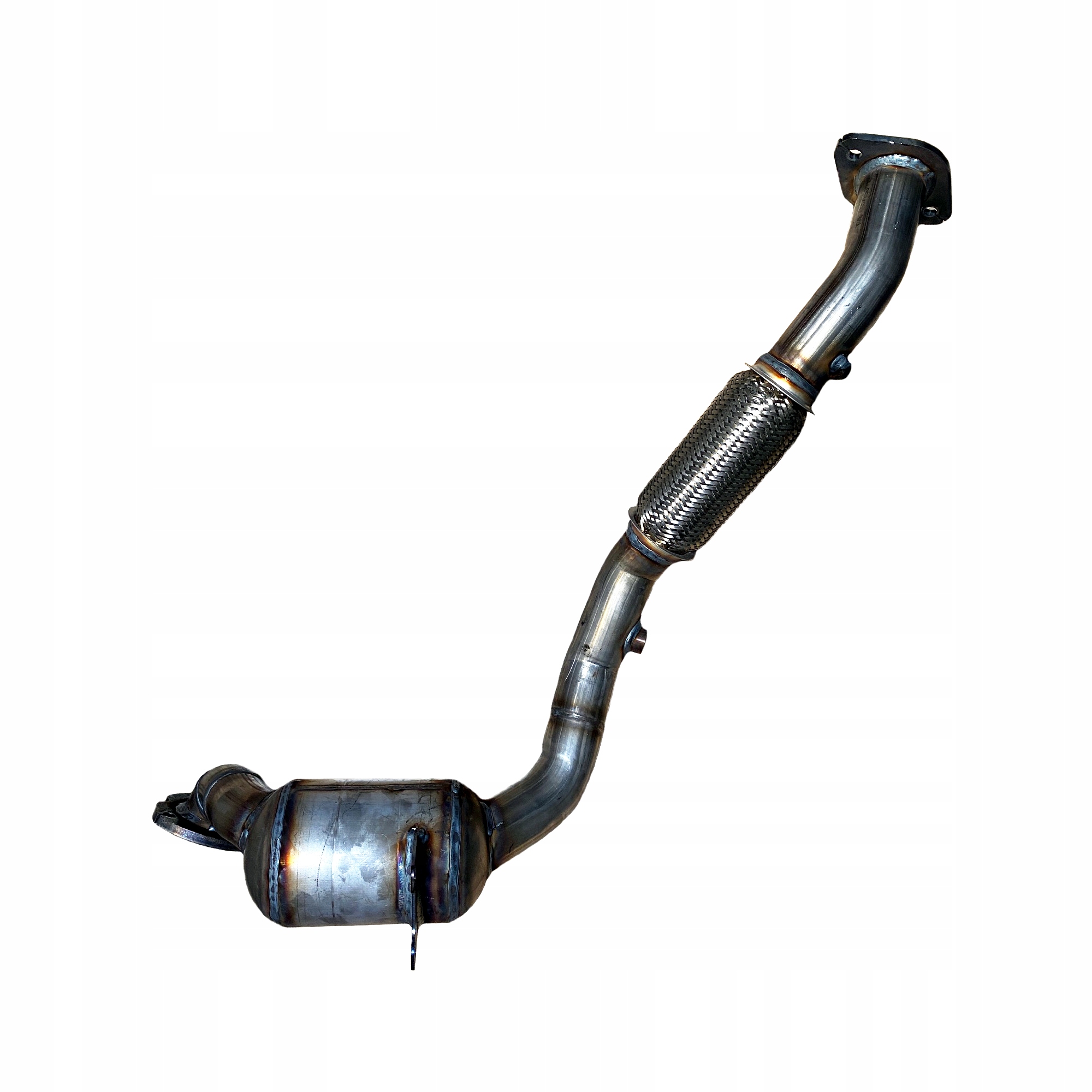 

Katalizator Ford Transit 2.2 Tdci 09/2011-